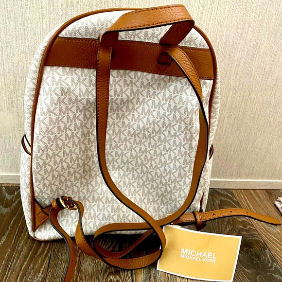 Like New Michael Kors Backpack main image 4